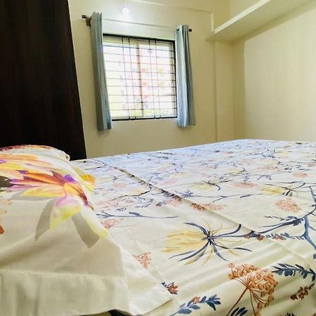 Lejlighed i Marathahalli på 225 m². Soveværelser: 1. Private badeværelser: 1. Bangalore Eksteriør billede